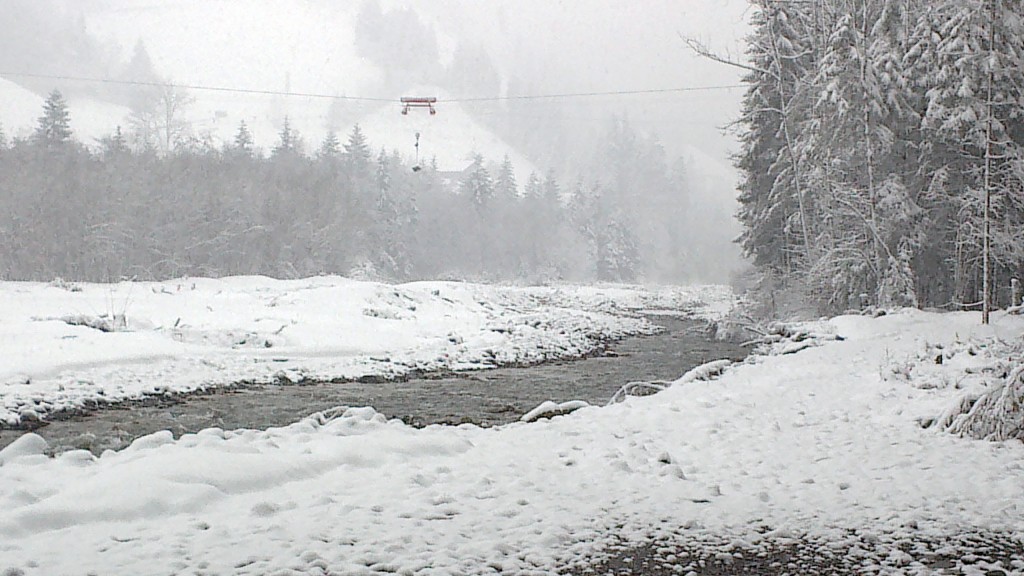 Berner Oberland - ein Trail-Paradies!