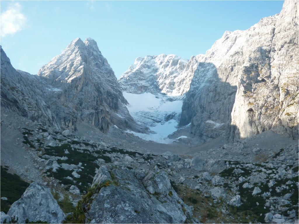 auf zum Hochkalter