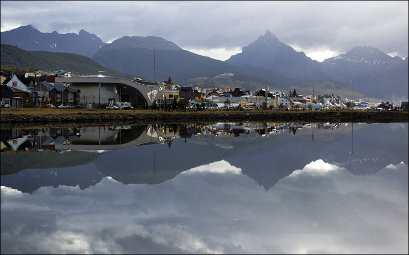 Ushuaia